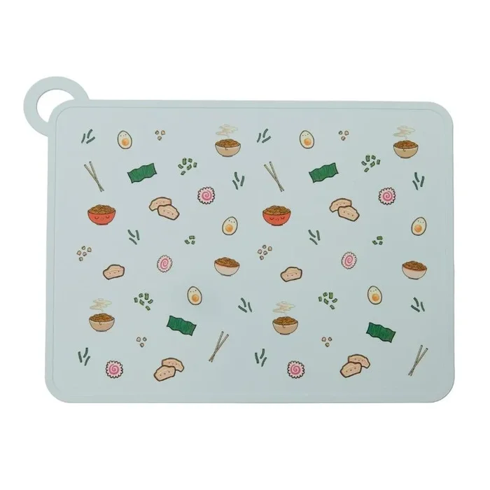 Silicone Placemats