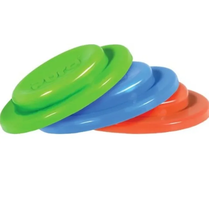 Silicone Sealing Disks-3pk