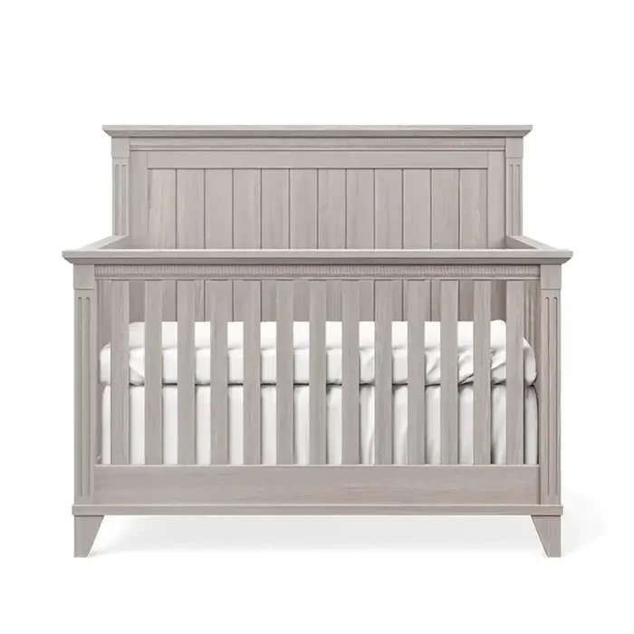 Silva Edison Convertible Crib