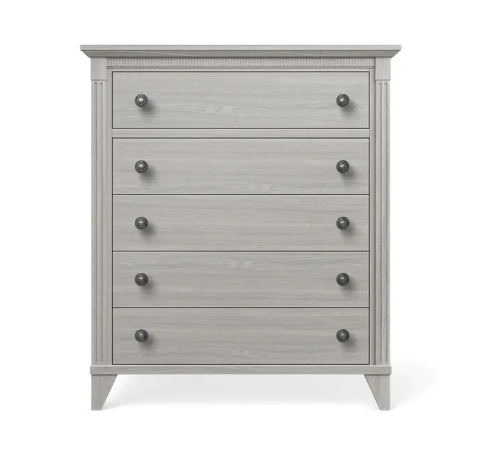 Silva Edison Tall Chest