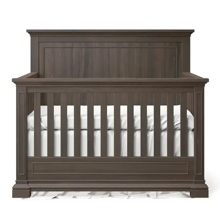 Silva Jackson Convertible Crib