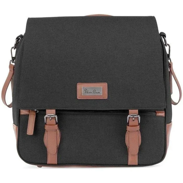 Silver Cross Changing Bag – Wave / Comet