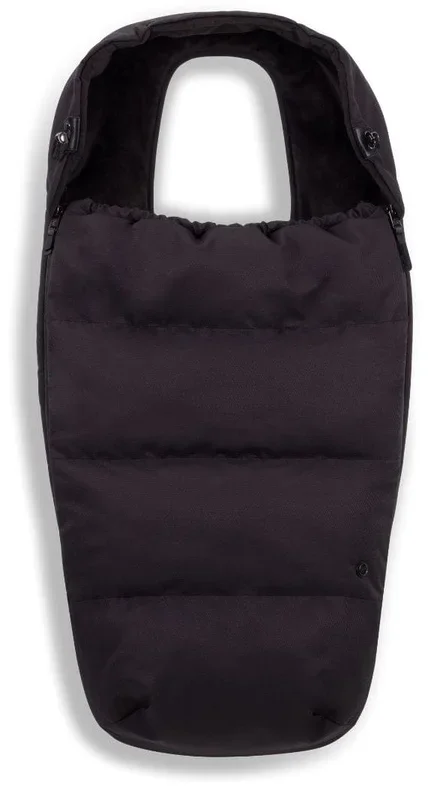 Silver Cross Dune/Reef Footmuff – Orbit