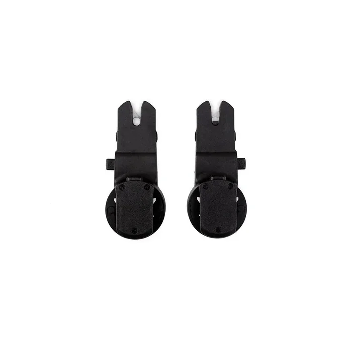 Silver Cross Dune/Reef Simplicity + Dream Car Seat Adapters