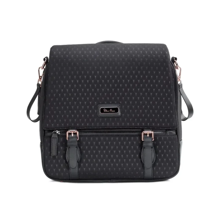 Silver Cross Eclipse Changing Bag