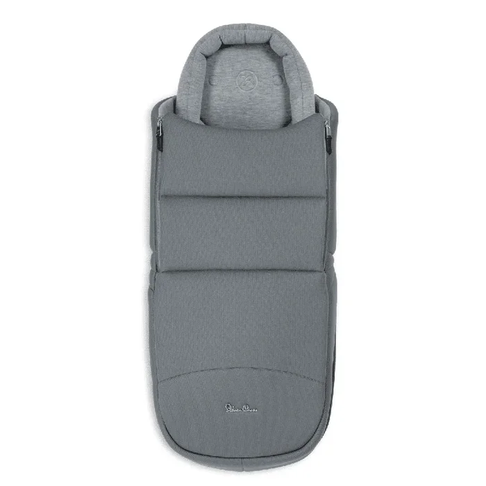 Silver Cross Newborn Pod – Dune / Reef