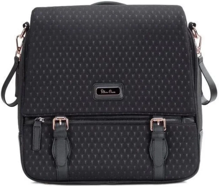 Silver Cross Wave Changing Bag – Eclipse
