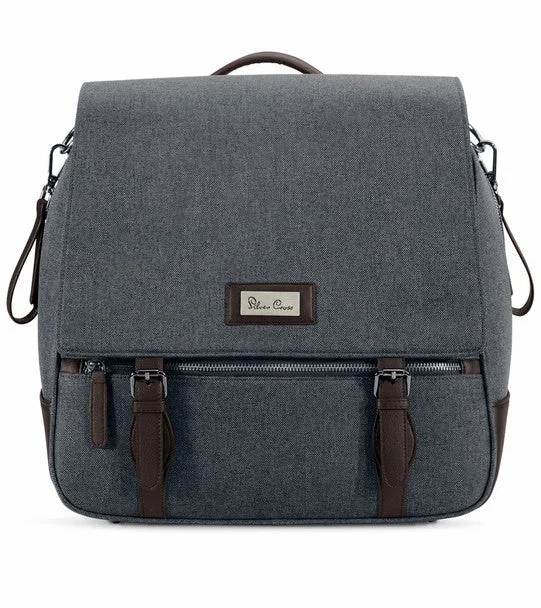 Silver Cross Wave Changing Bag