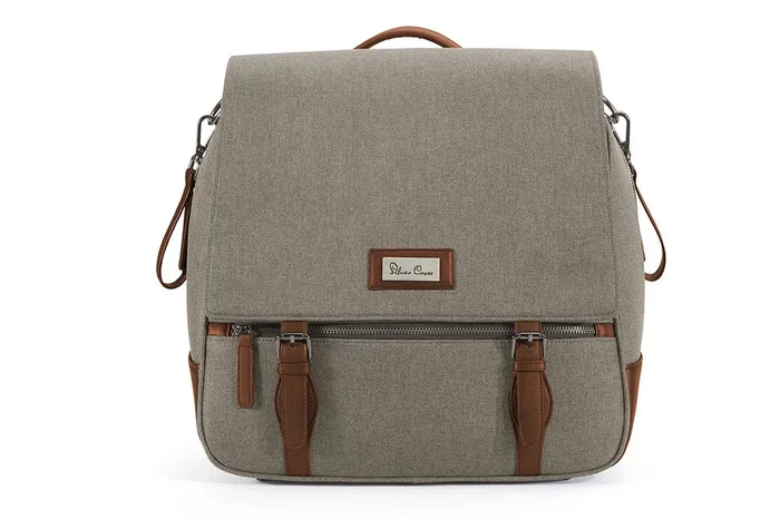 Silver Cross Wave Changing Bag