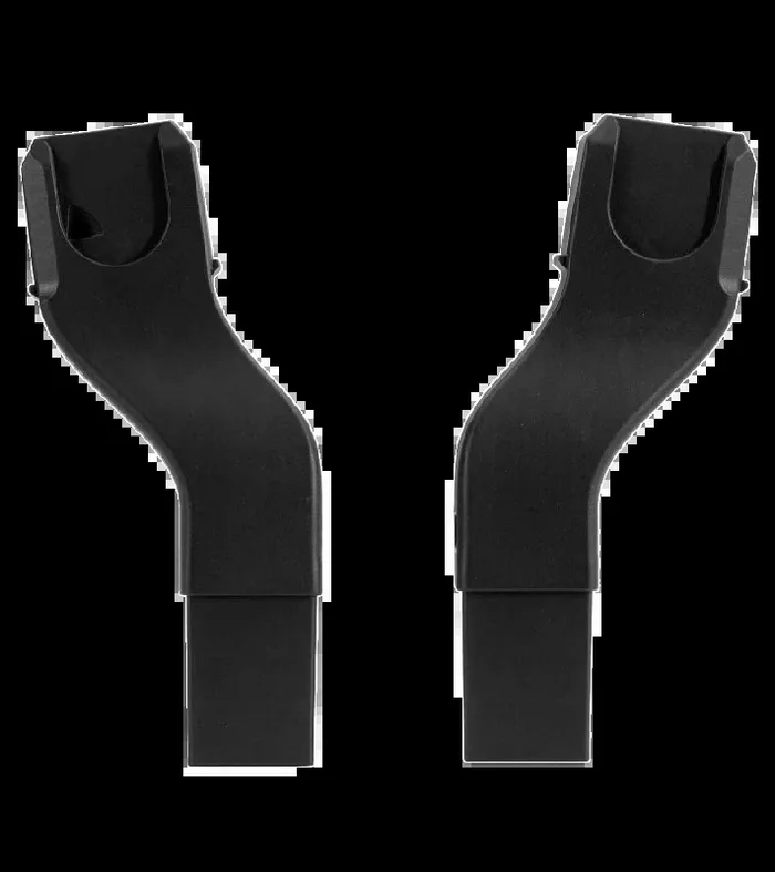Silver Cross Wave Main Car Seat Adapters
