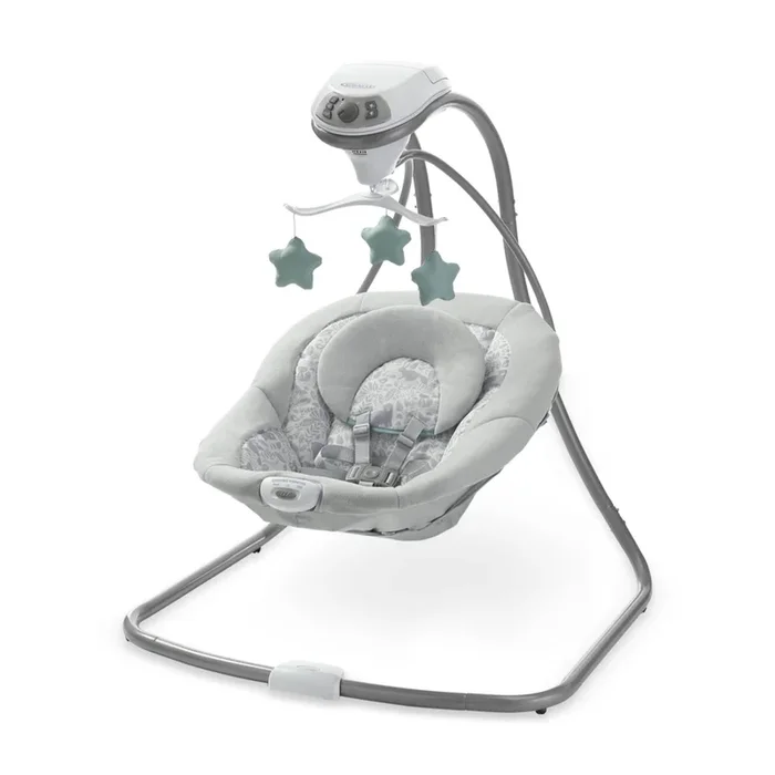 SimpleSway Swing – Ivy