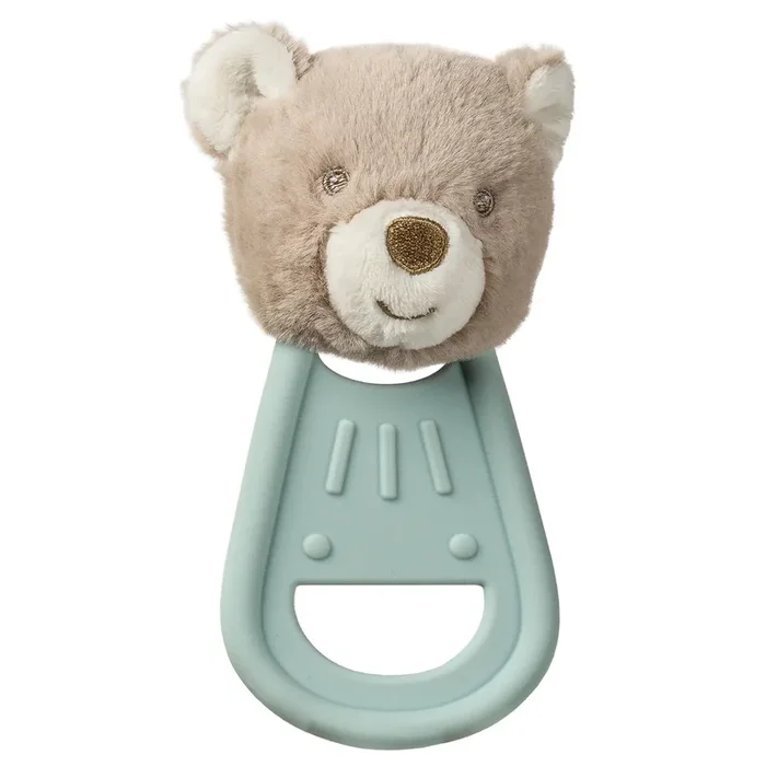 Simply Silicone – Character Teether
