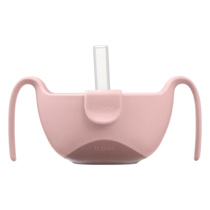 Sip and Snack Bowl