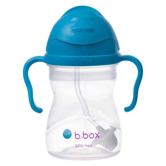 Sippy Cup – Cobalt