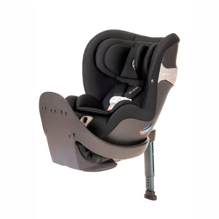 Sirona S 360° SensorSafe Convertible Car Seat