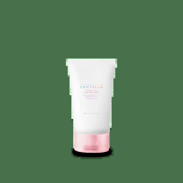SKIN1004 POREMIZING LIGHT GEL CREAM 75ml