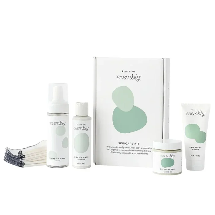 Skincare Kit