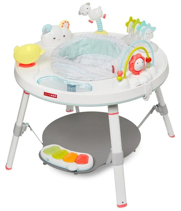 Skip Hop Silver Lining Cloud Activity Center