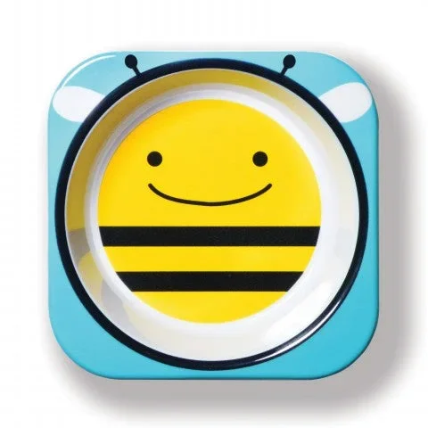 Skip Hop Zoo Bowl – Bee