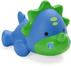 Skip Hop Zoo Light Up Bath Toy – Dino