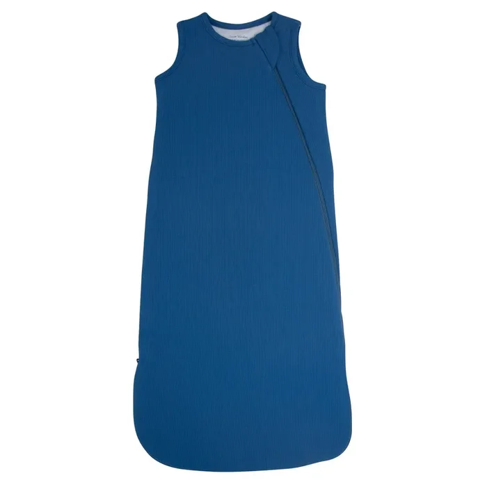 Sleep Sack – Captain Blue Ribbed