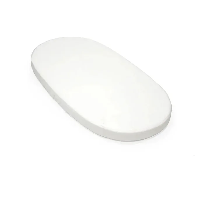 Sleepi Fitted Sheet V3 – White (See Description)