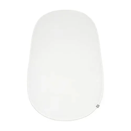 Sleepi V3 Protection Sheet – White