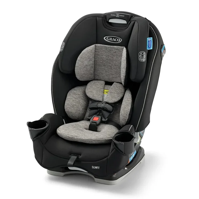 SlimFit 3-in-1 Car Seat – Jarret