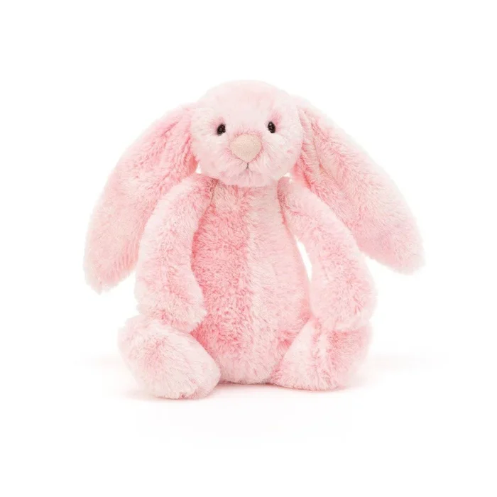 Small Peony Bashful Bunny