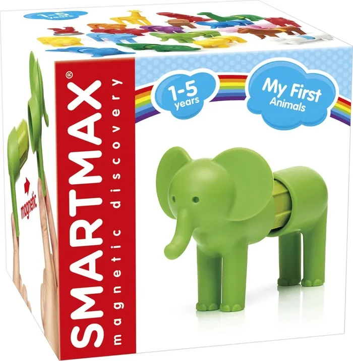SmartMax My First Animals | Elephant