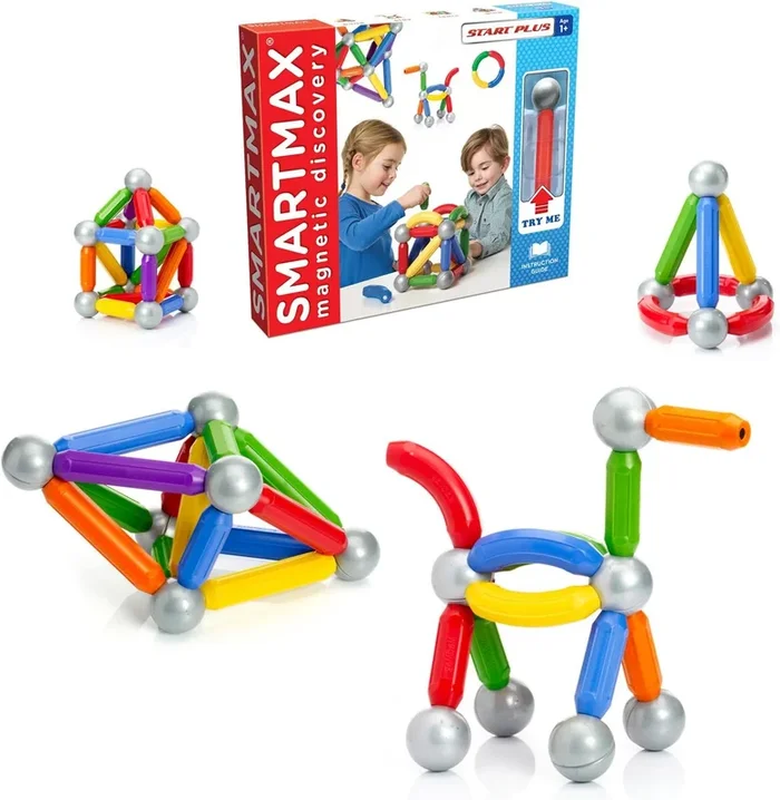 SmartMax Start Plus