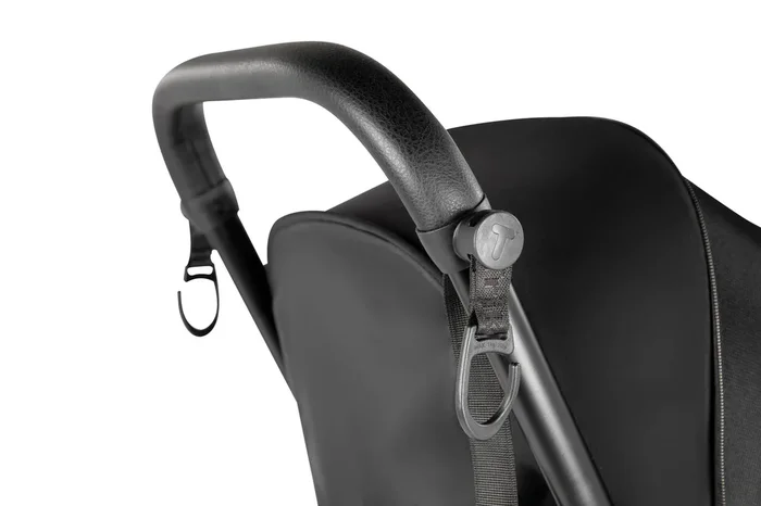 SmarTrike Traveler – Clip