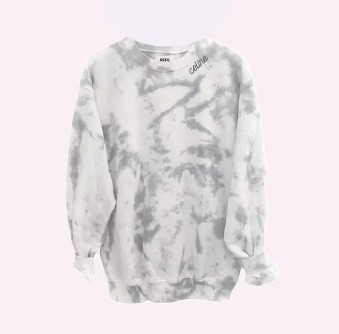 Smoke Show ♡ Adult Sweatshirt