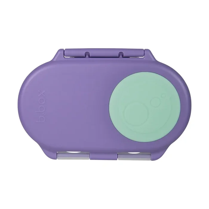 Snackbox – Lilac Pop