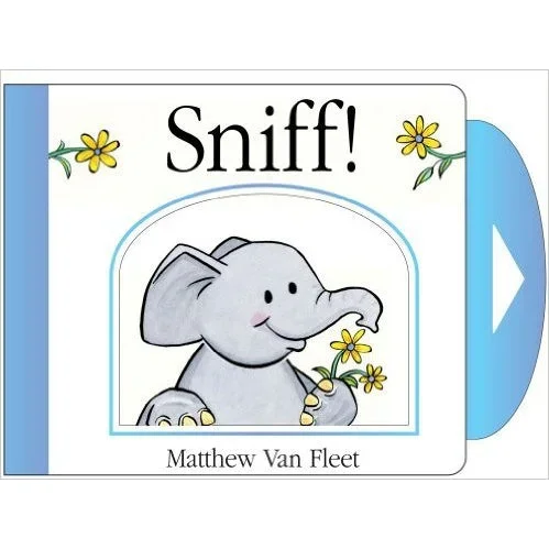 Sniff!