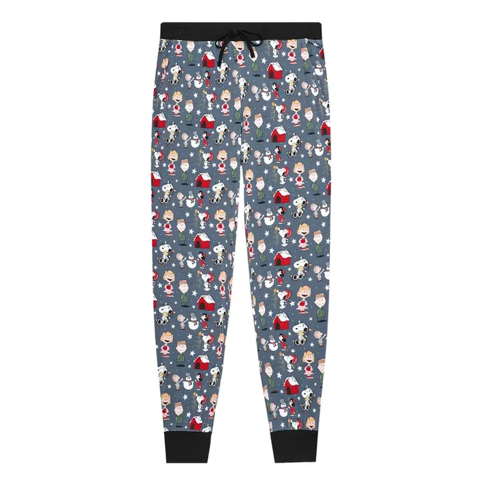 Snooping Around Women’s Joggers