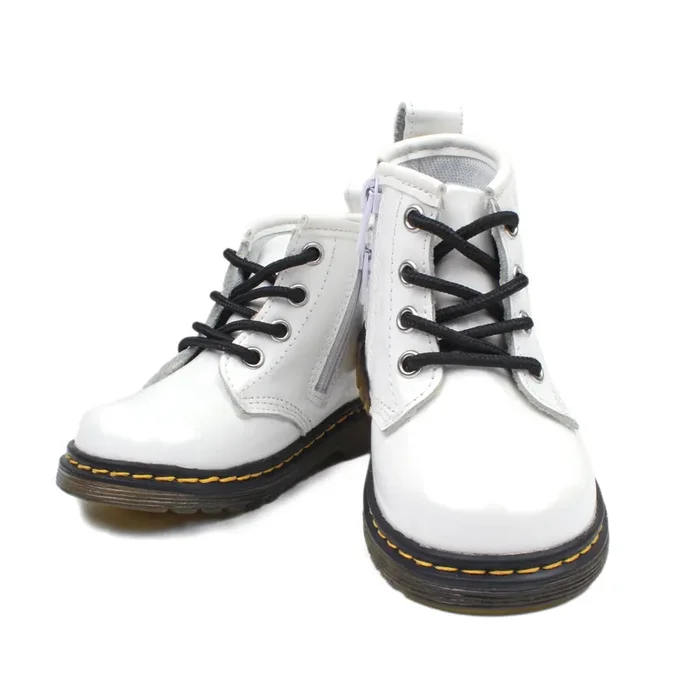 Snow – Combat Boot