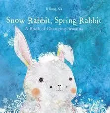 Snow Rabbit, Spring Rabbit