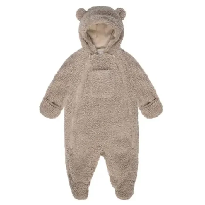 Snowsuit Bebe – Teddy