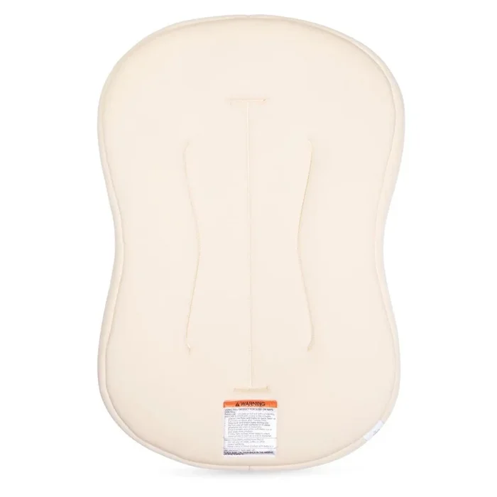 Snuggle Me Lounger Curve – Natural