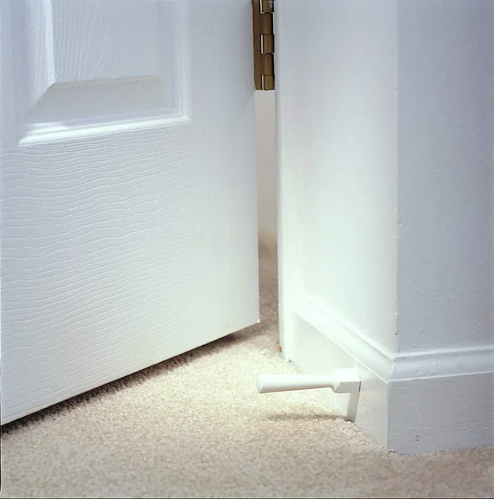 Soft Jamb Door Stop