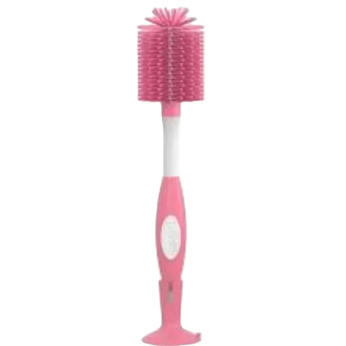 Soft Touch Brush – Pink