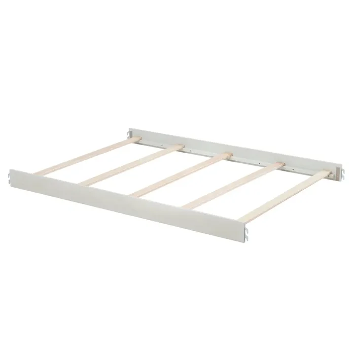 Soho Baby Ellison Full Bed Conversion Kit – Rustic White
