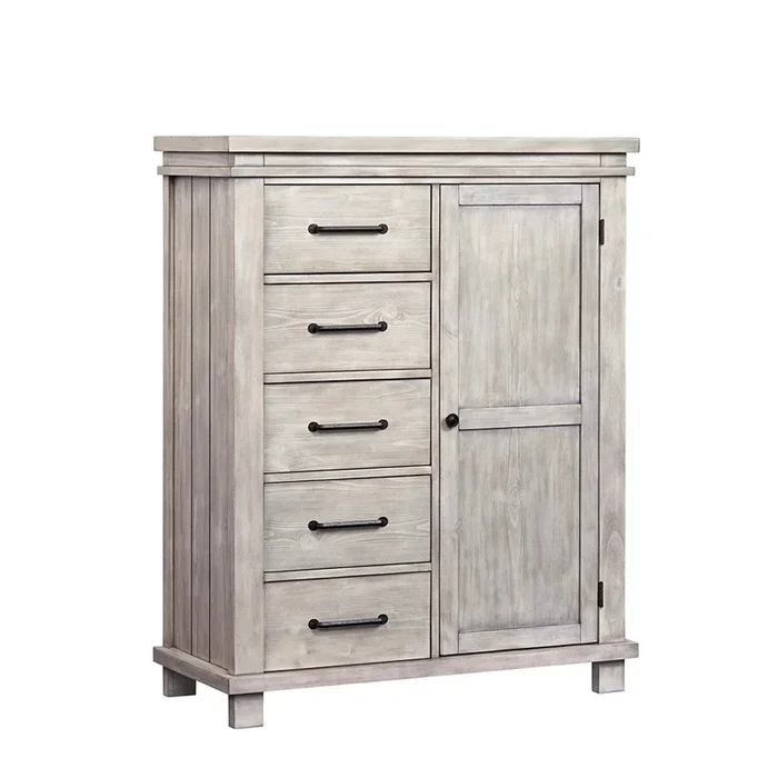 Soho Baby Hampton Chifferobe Stone Wash