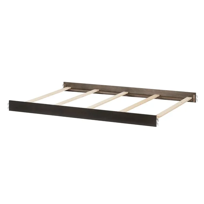 Soho Baby Manchester Full Bed Conversion Kit Black Iron