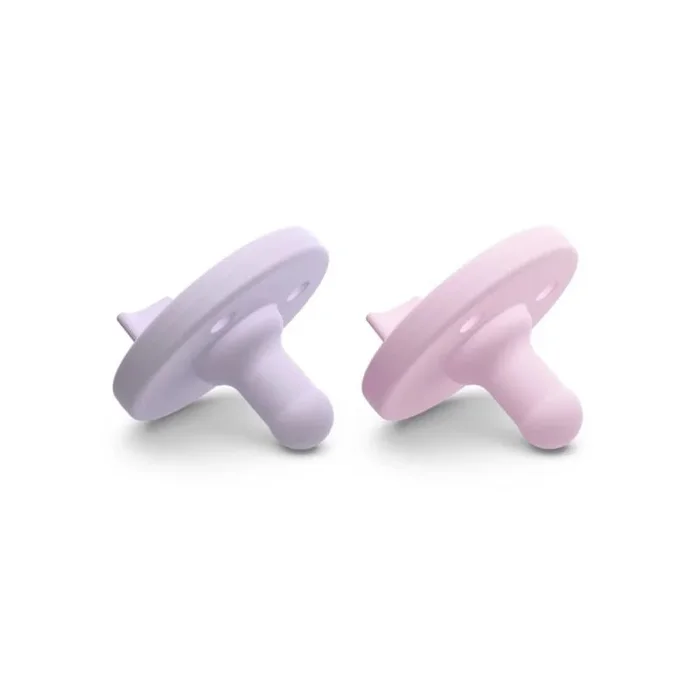 Soothie Pacifiers – 2 Pack