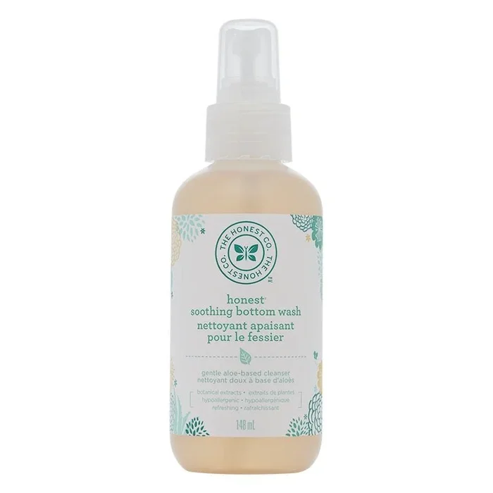 Soothing Bottom Wash