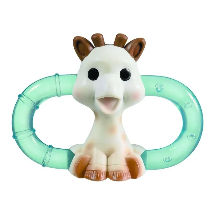 Sophie la Girafe Double Polar Teething Rings