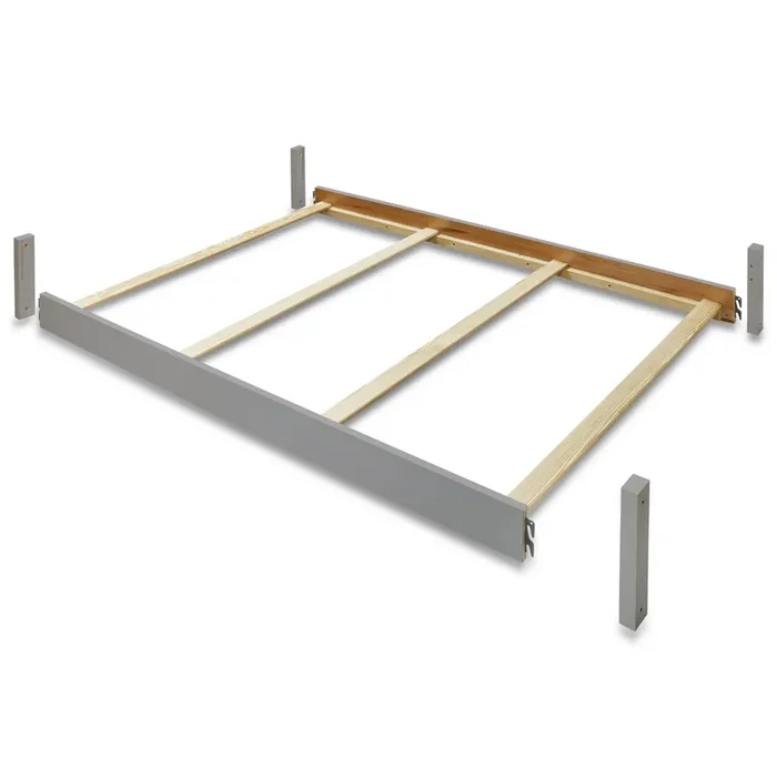 Sorelle 224 Full Size Rail – Weathered Grey
