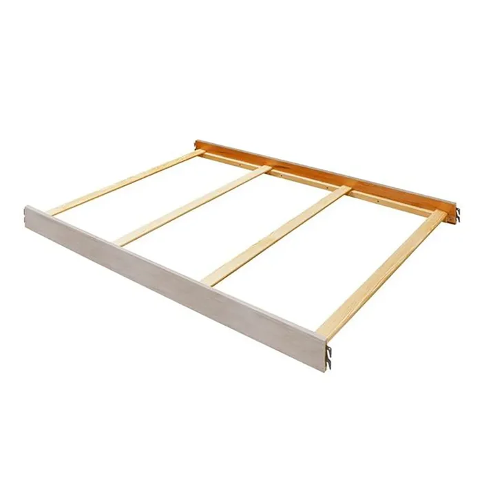 Sorelle Adult Rail In Cobblestone